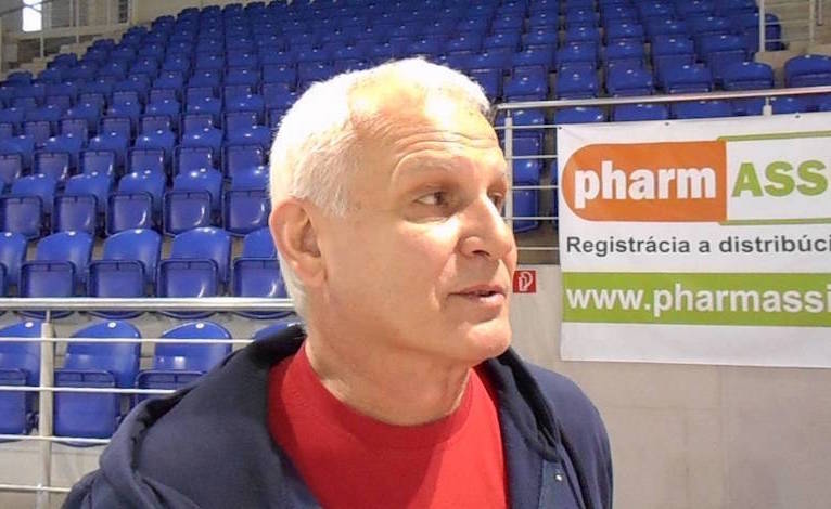 Hádzaná: Tréner Hložek hodnotí sezónu